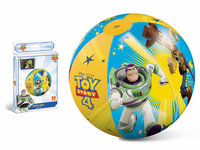 Piłka plażowa 50cm Toys Story 4 Mondo