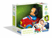 Clementoni Autko Baby Mickey 17208 p6, cena za 1szt.