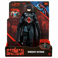 Batman Figurka 30cm Wingsuit Batman 6060523 Spin Master