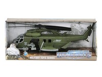 Helikopter wojskowy w pudełku 498990