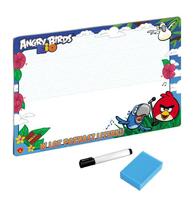Tablica Suchościeralna B2 - Angry Birds Rio . ALEXANDER