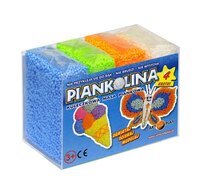 Piankolina 4kol /niebieska/ ART AND PLAY