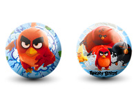 Piłka 230mm Angry Birds Cena za 1szt