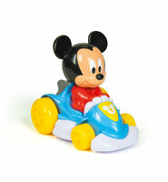 PROMO Clementoni Baby Mickey Gokart 17093