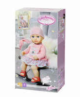 Baby Annabell® laleczka z ubrankiem zestaw 702109