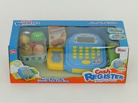 Kasa sklepowa na baterie w pudełku 501041 ADAR