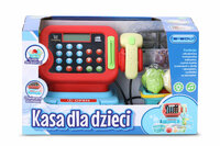 Kasa sklepowa E-EDU