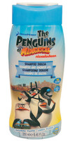 EP Żel pod prysz.i szampon 250ml Pingwiny z Madagaskaru 6564