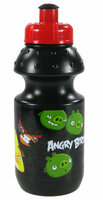 Bidon Angry Birds. DERFORM