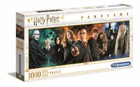 Clementoni Puzzle 1000el panorama Harry Potter 61883 p6