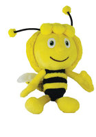 Pszczółka Maja 30cm MAJ8111 TM TOYS