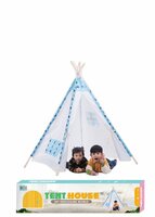 Namiot dla dzieci 7673 tipi 125*125*150 cm