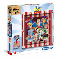 Clementoni Puzzle 60el Frame me up Toy Story 4 38806