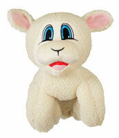 Cuddlees farm Owca 8226 TM TOYS