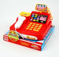 Kasa na baterie 1298180 mix cena za 1 szt