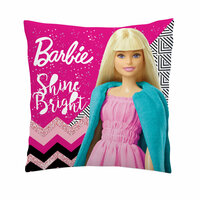 Poduszka Barbie 35x35 cm DIAKAKIS