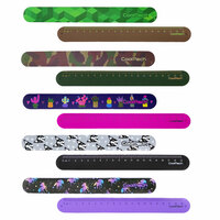 Linijka bransoletka 2w1 mix 82916 CoolPack