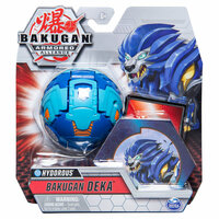 Bakugan Deka Armored Alliance S2 6054878 Spin Master