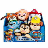 PAW PATROL Maskotka mini 10cm 6026177