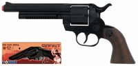 Pistolet Rewolwer Cowboy 12-strzałowy GONHER