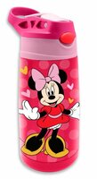 Bidon stalowy 400ml Minnie Mouse MN22081 Kids Euroswan butelka na wodę