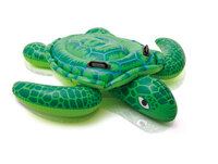 Zabawka do pływania Żółw w pudełku 150x127cm 57524 INTEX
