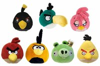 EP Angry Birds Plusz z dźw. 13cm 7wz 90794 p12 EPEE