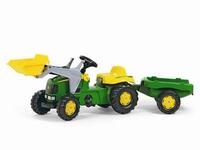 Traktor Rolly Kid John Deere 5023110