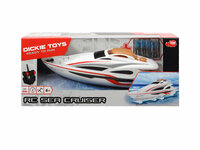 Łódka / motorówka na radio Sea Cruiser DICKIE