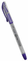 Długopis żelowy BiC Gelocity Stic niebieski p30   cena za 1 sztukę
