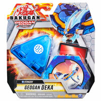 Bakugan Jumbo Geogan Geogan Rising 6059974 p4 Spin Master mix