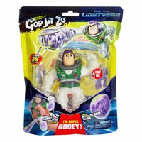 Figurka Buzz Space Ranger Goo Jit Zu Lightyear 41424