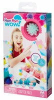 Pom Pom wow Zestaw startowy w pud. 48525