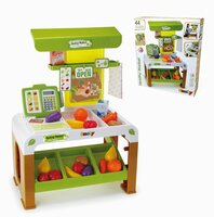 PROMO BIO Sklep / Market ze zdrową żywnością 350200 Smoby
