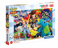 Clementoni Puzzle 180el Toy Story 4 29769 p6