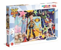 Clementoni Puzzle 104el Toy Story 4 27129 p6