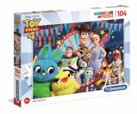 Clementoni Puzzle 104el Toy Story 4 27276 p6
