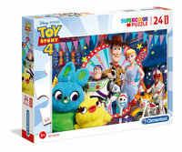 Clementoni Puzzle 24el Maxi Toy Story 4 28515 p6