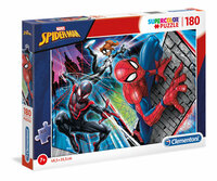Clementoni Puzzle 180el Spider-Man 29293 p6