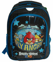 Plecak Angry Birds Rio AGE-260 Paso