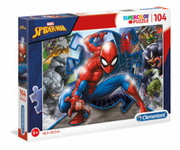 Clementoni Puzzle 104el Spider-Man 27116 p6