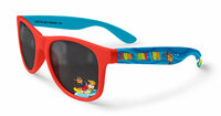 Okulary przeciwsłoneczne plastikowe 3 wzory Psi Patrol PAW PATROL PW19736 mix cena za 1 szt