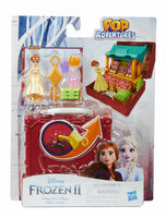 Frozen 2 Zestaw POP Adventures Village E7080 HASBRO