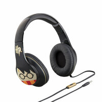 Słuchawki z mikrofonem Harry Potter Ri-M40HP