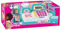 Barbie Kasa na baterie z akcesoriami Barbie 45x17x18