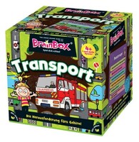 Brainbox - Transport