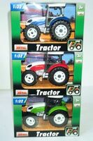 Traktor TEAMA 1:32 60072 p.12/72 Cena za sztukę