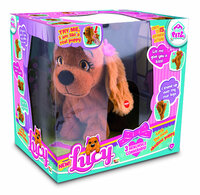 Piesek Lucy interaktywny 7963 TM TOYS p.6