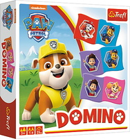 Domino Psi Patrol PAW PATROL gra 01895 Trefl p12