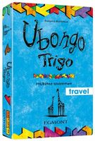 Ubongo Trigo gra EGMONT